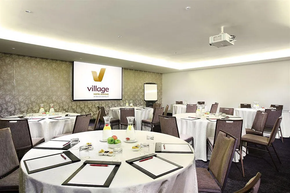 Village Hotel Katong By Far East Hospitality Singapore