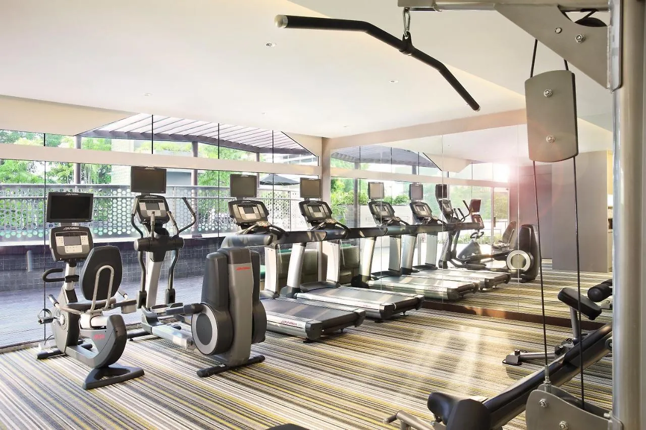 Village Hotel Katong By Far East Hospitality Singapore