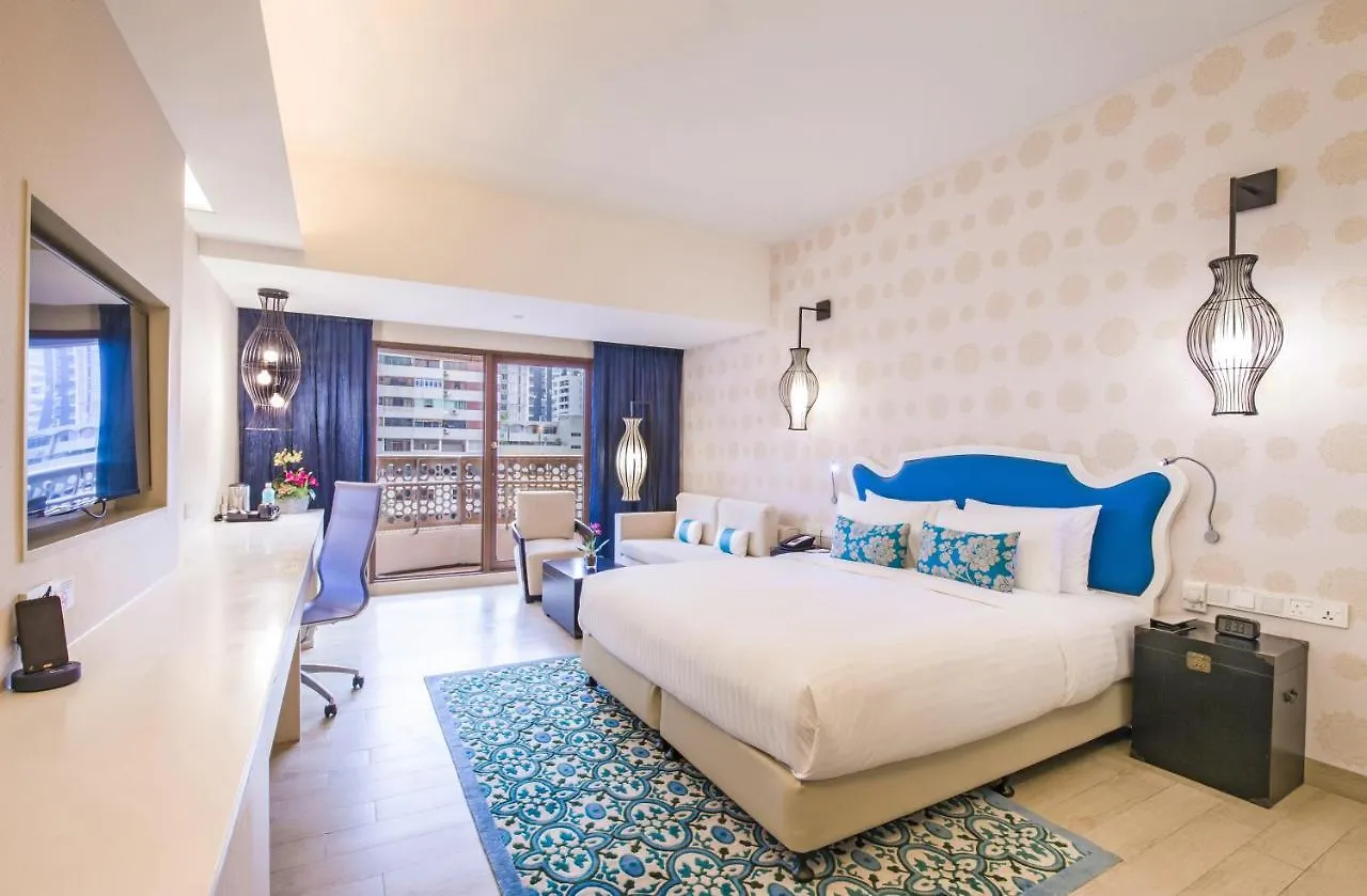 Village Hotel Katong By Far East Hospitality Singapore Singapore