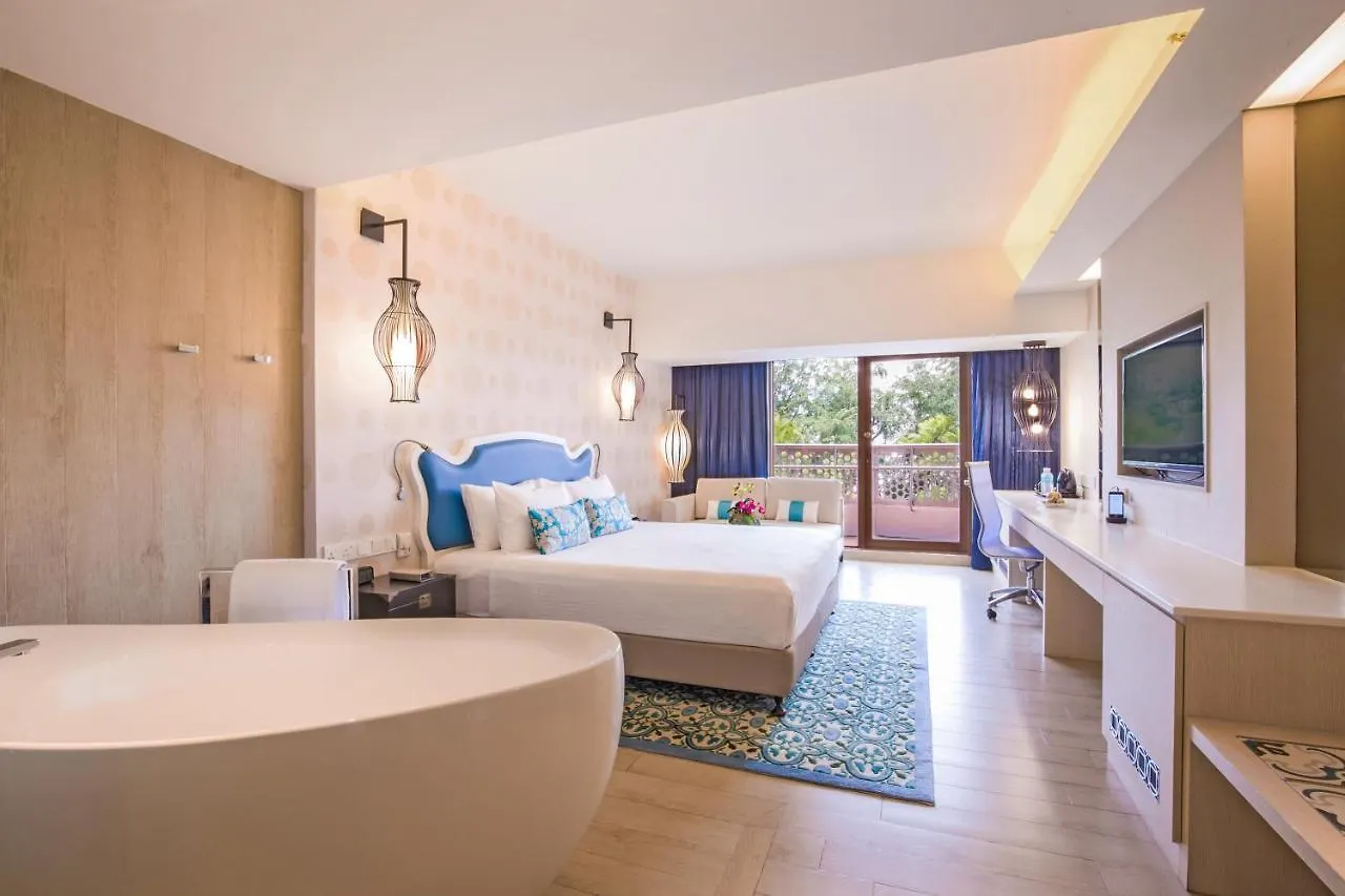 Village Hotel Katong By Far East Hospitality Singapore