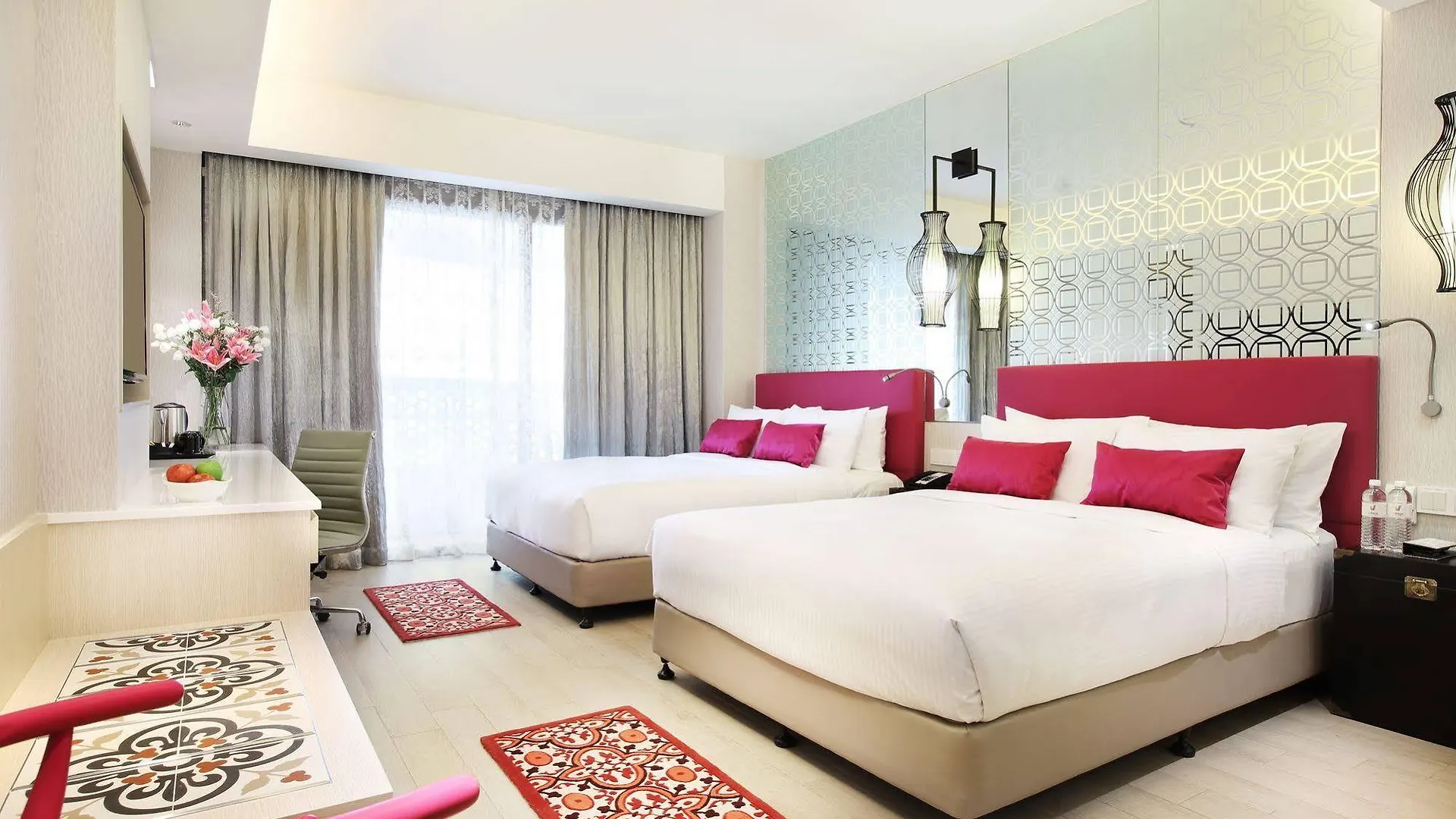 Village Hotel Katong By Far East Hospitality Singapore