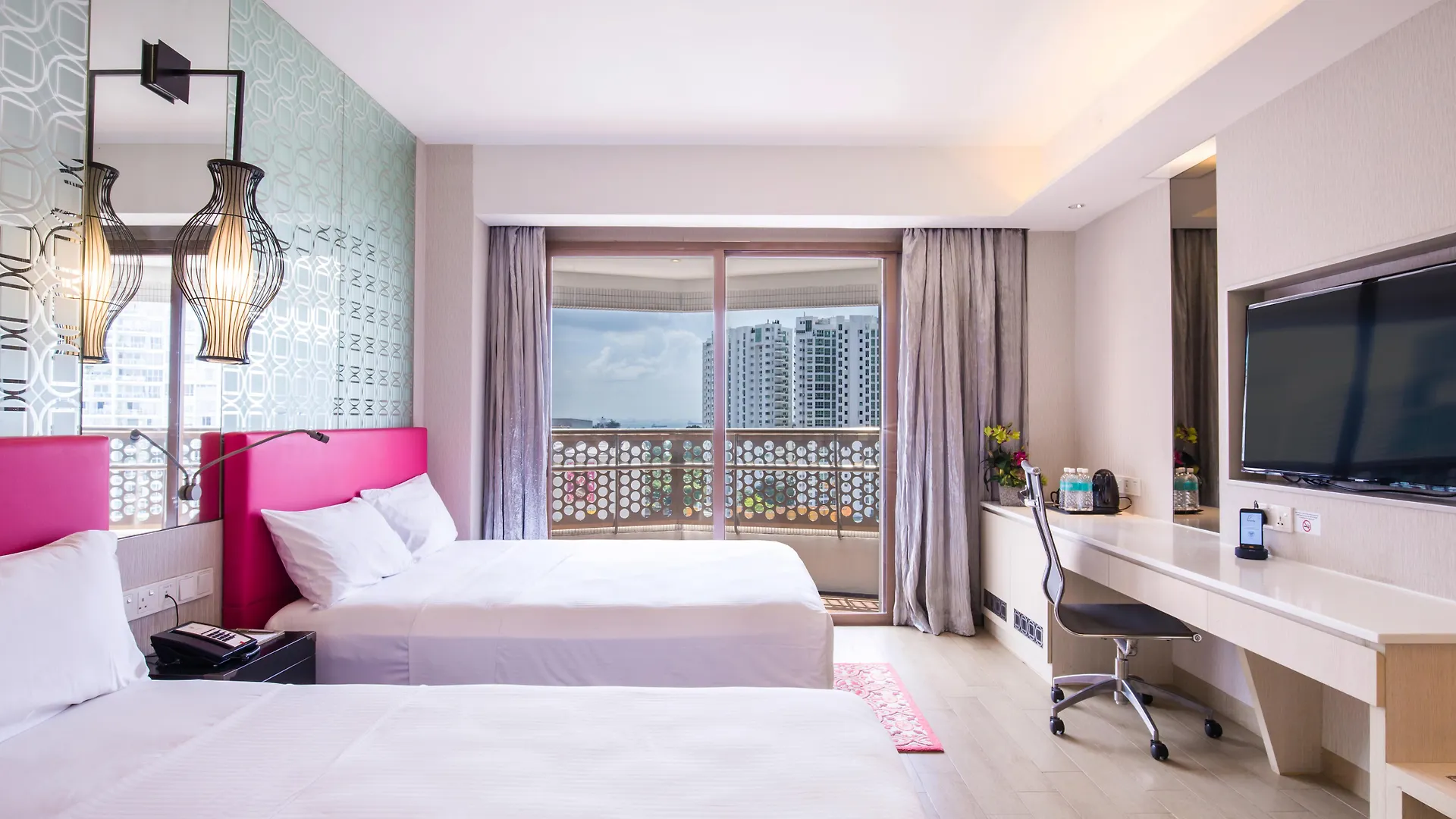 Village Hotel Katong By Far East Hospitality Singapore
