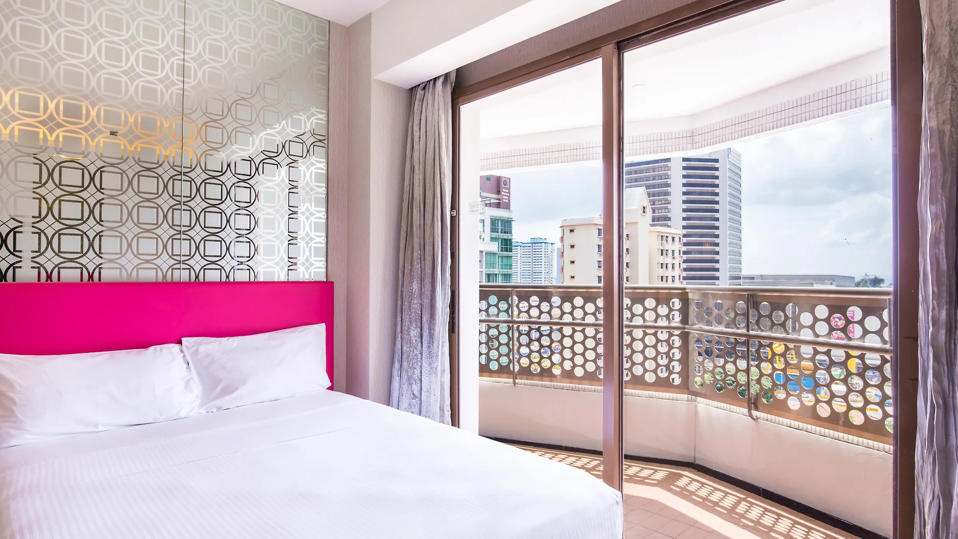 ****  Village Hotel Katong By Far East Hospitality Singapore Singapore