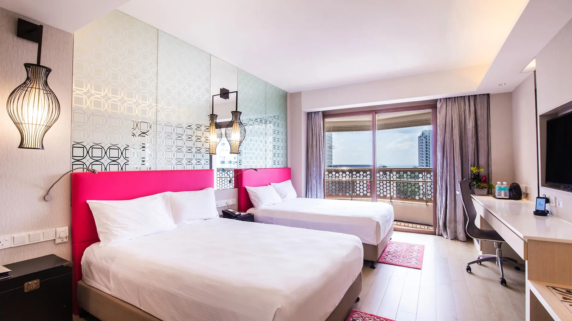 Village Hotel Katong By Far East Hospitality Singapore Singapore