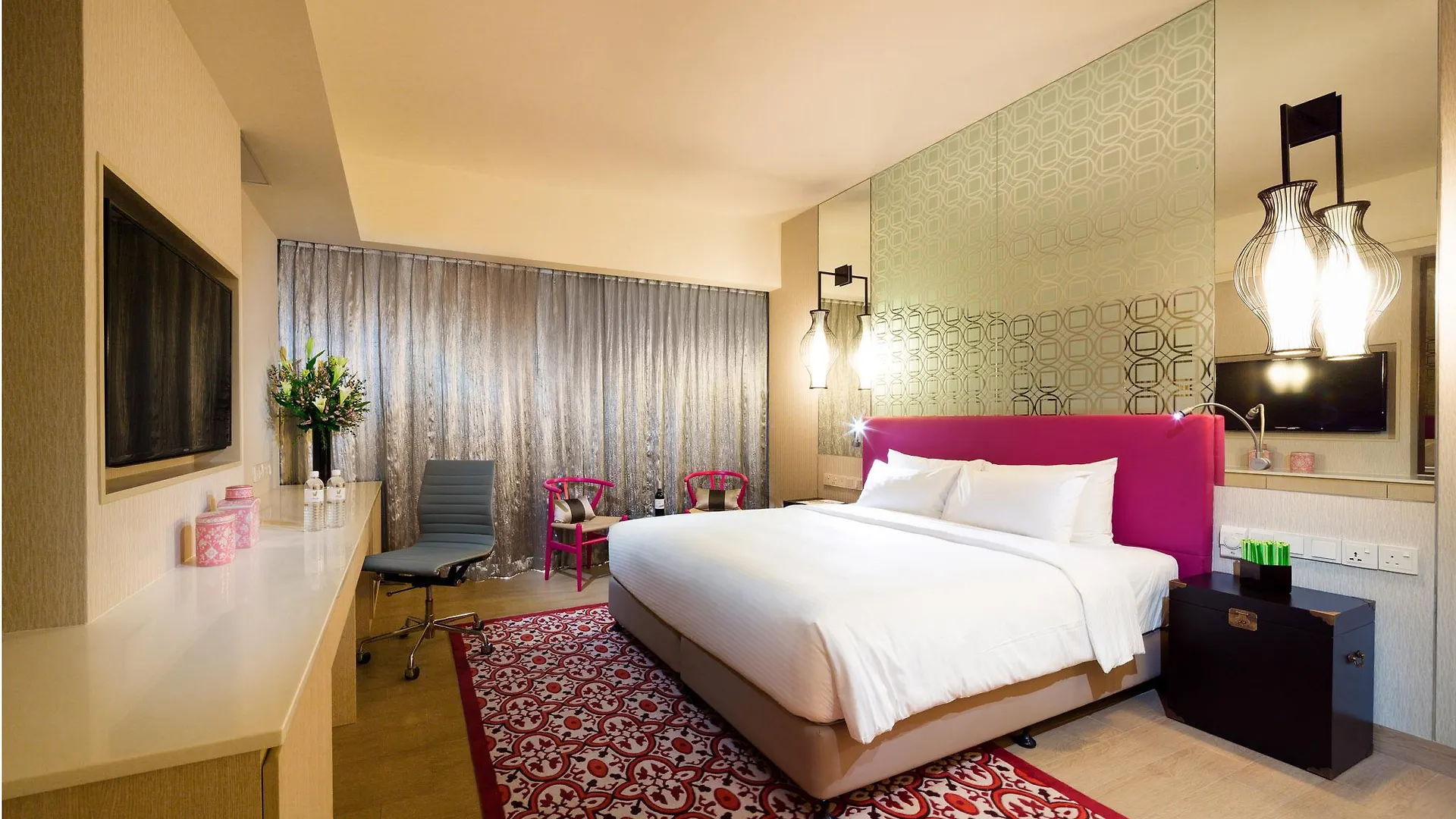 Village Hotel Katong By Far East Hospitality Singapore