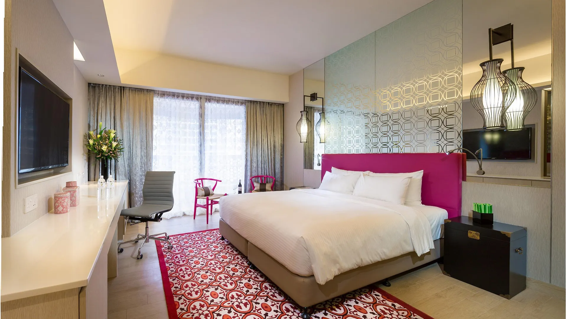 Village Hotel Katong By Far East Hospitality Singapore