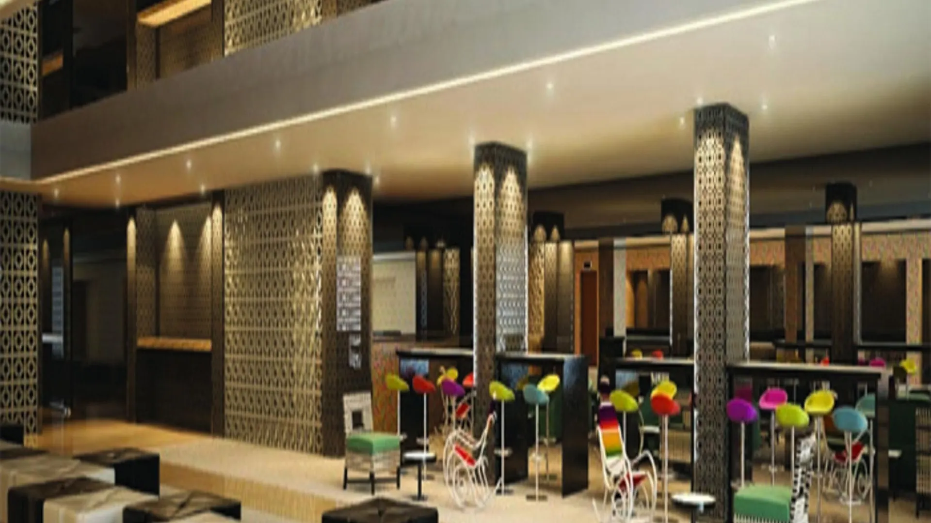 Village Hotel Katong By Far East Hospitality Singapore