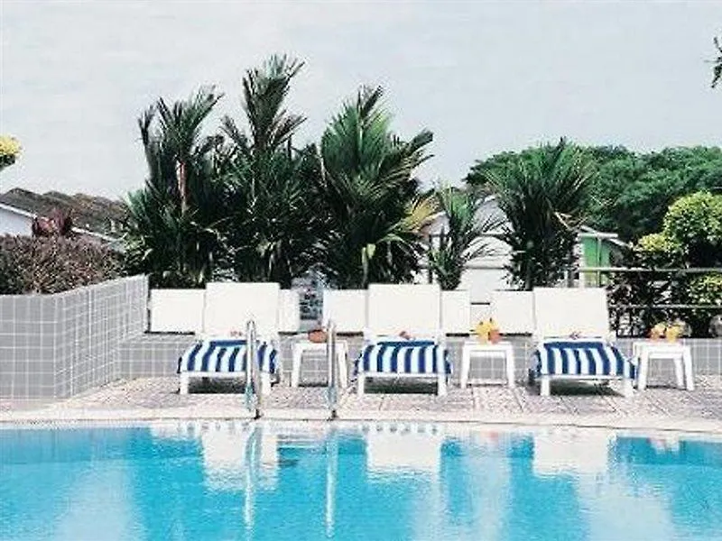 Village Hotel Katong By Far East Hospitality Singapore