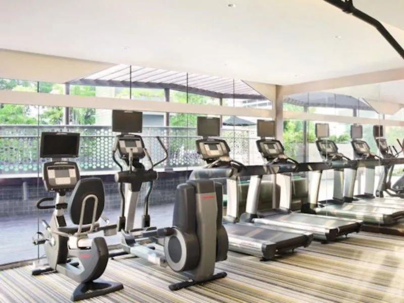 Village Hotel Katong By Far East Hospitality Singapore Singapore