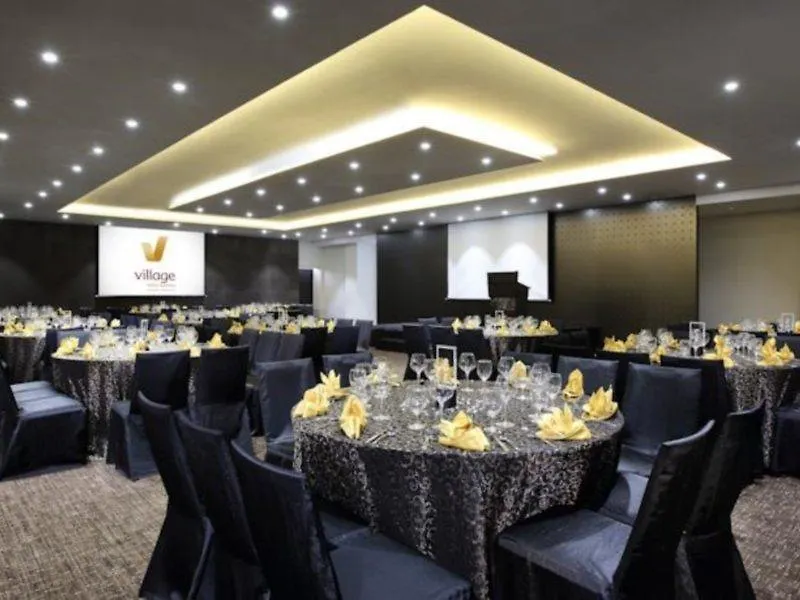 Village Hotel Katong By Far East Hospitality Singapore 4*,  Singapore