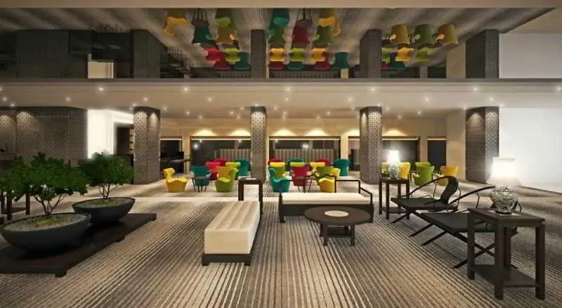Village Hotel Katong By Far East Hospitality Singapore