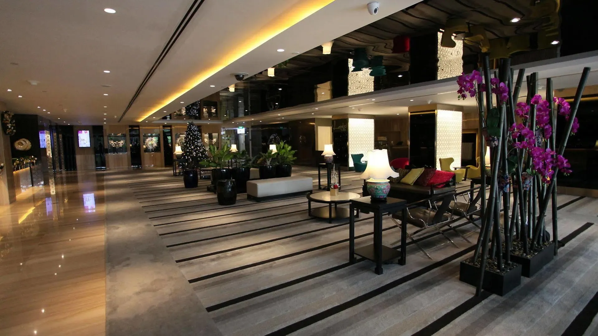 ****  Village Hotel Katong By Far East Hospitality Singapore Singapore