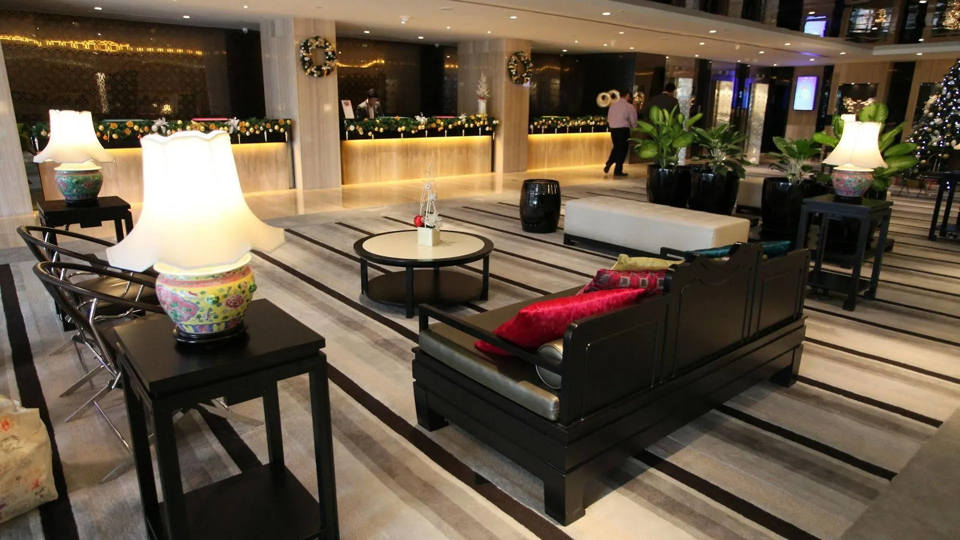 Village Hotel Katong By Far East Hospitality Singapore