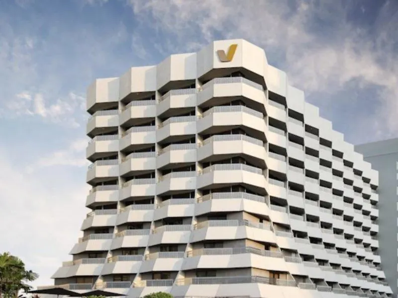 Village Hotel Katong By Far East Hospitality Singapore
