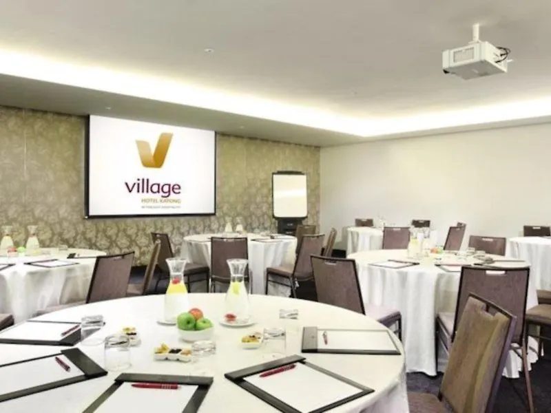 Village Hotel Katong By Far East Hospitality Singapore