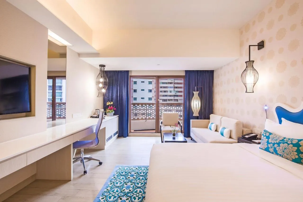 Village Hotel Katong By Far East Hospitality Singapore