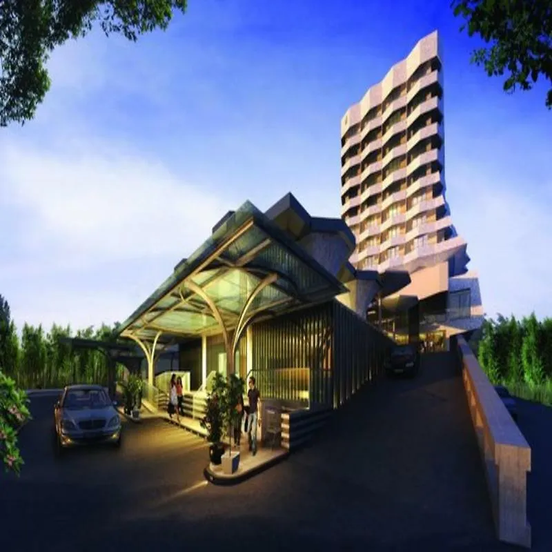 Village Hotel Katong By Far East Hospitality Singapore 4*,  Singapore