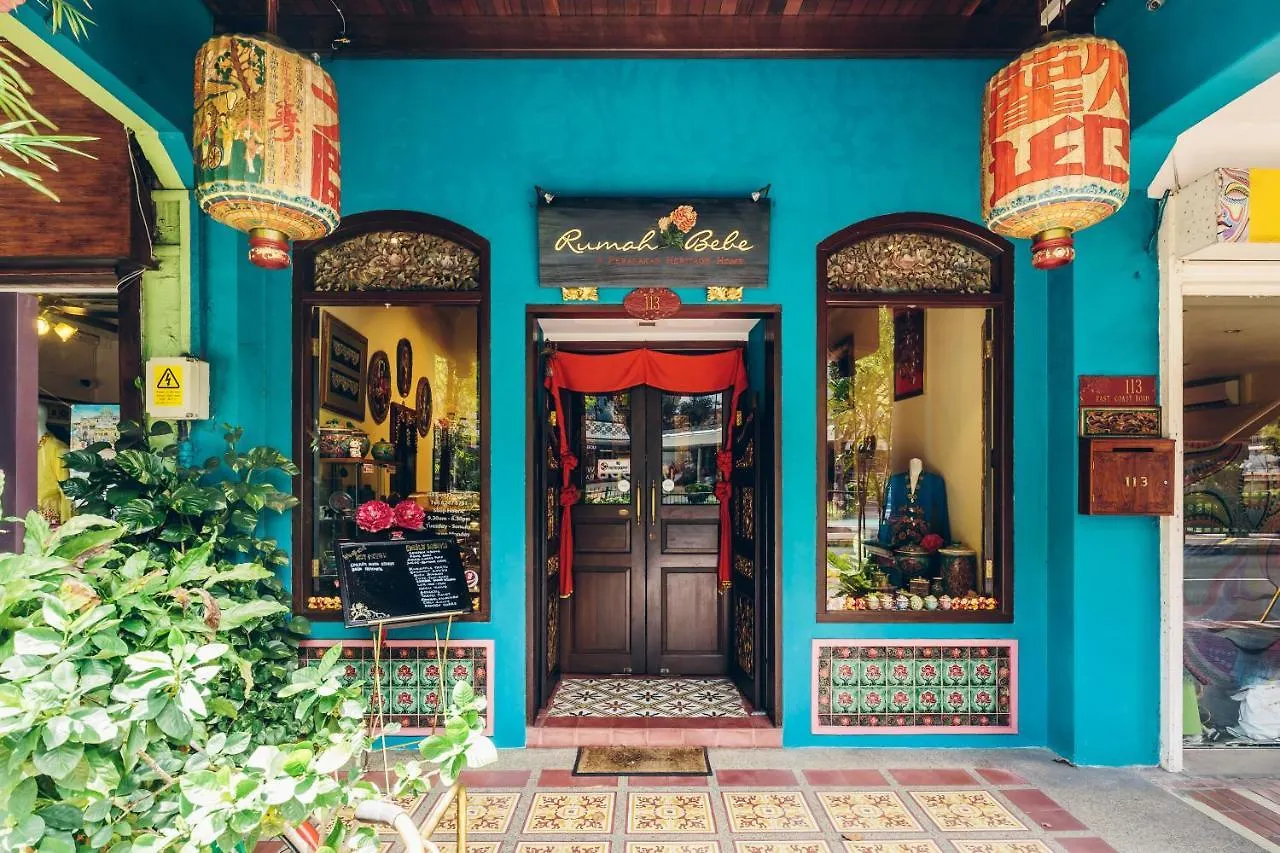 Village Hotel Katong By Far East Hospitality Singapore